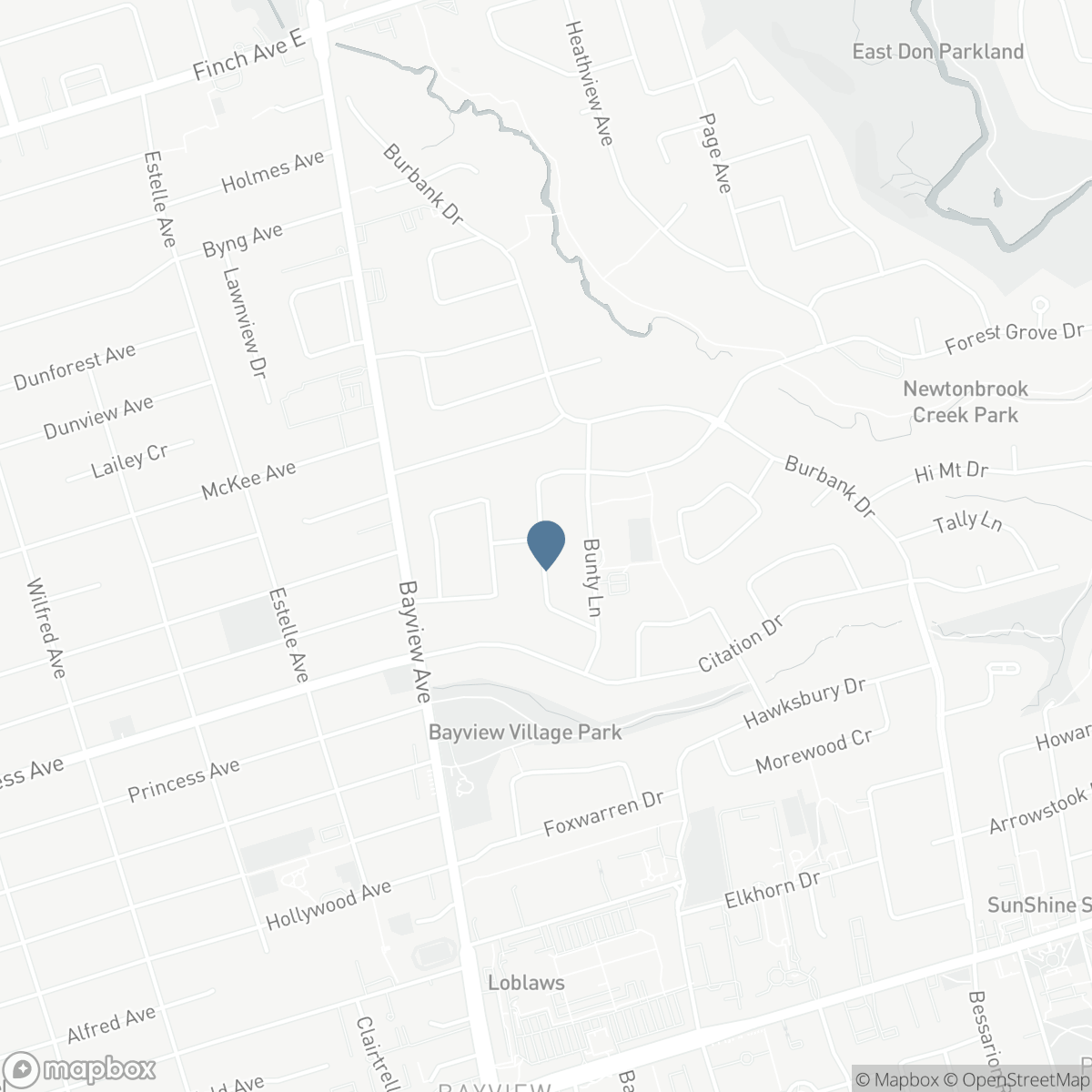 31 PALOMINO CRESCENT, Toronto, Ontario M2K 1W2